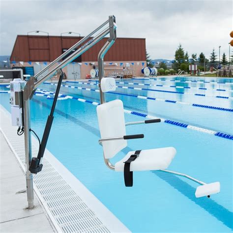 spectrum pool lift junction box|spectrum aquatics pool lift.